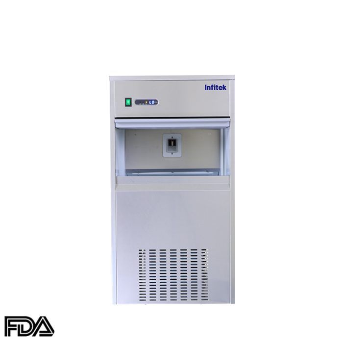 自動製氷機IM-FK100 、 IM-FK120 、 IM-FK150 - 画像 (2)