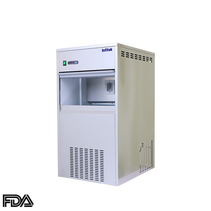 自動製氷機IM-FK100 、 IM-FK120 、 IM-FK150 - 画像 (3)