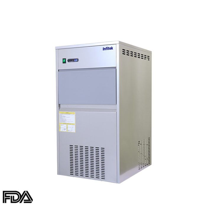 自動製氷機IM-FK100 、 IM-FK120 、 IM-FK150 - 画像 (4)