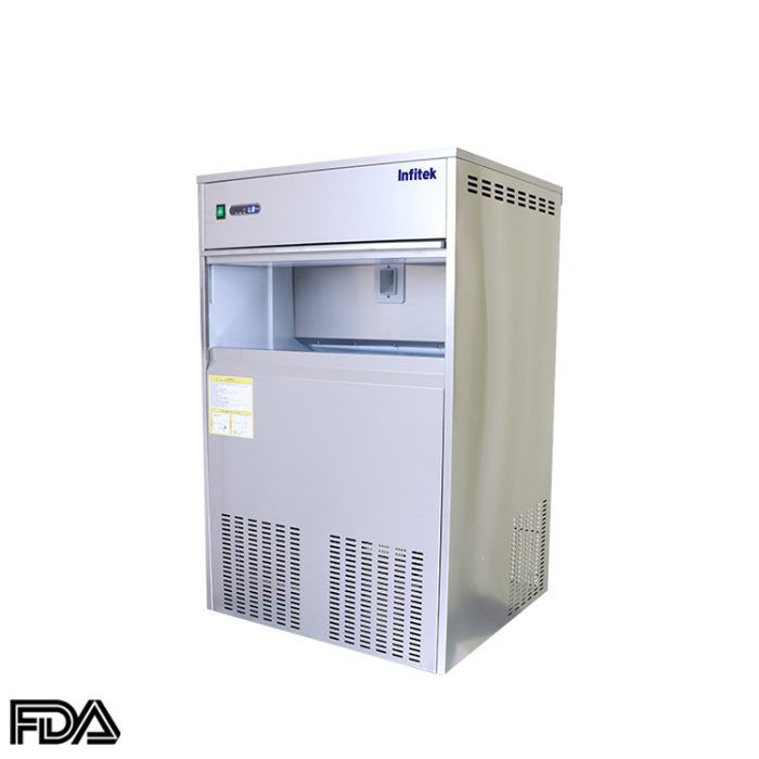 自動製氷機IM-FK200 、 IM-FK250 - 画像 (3)