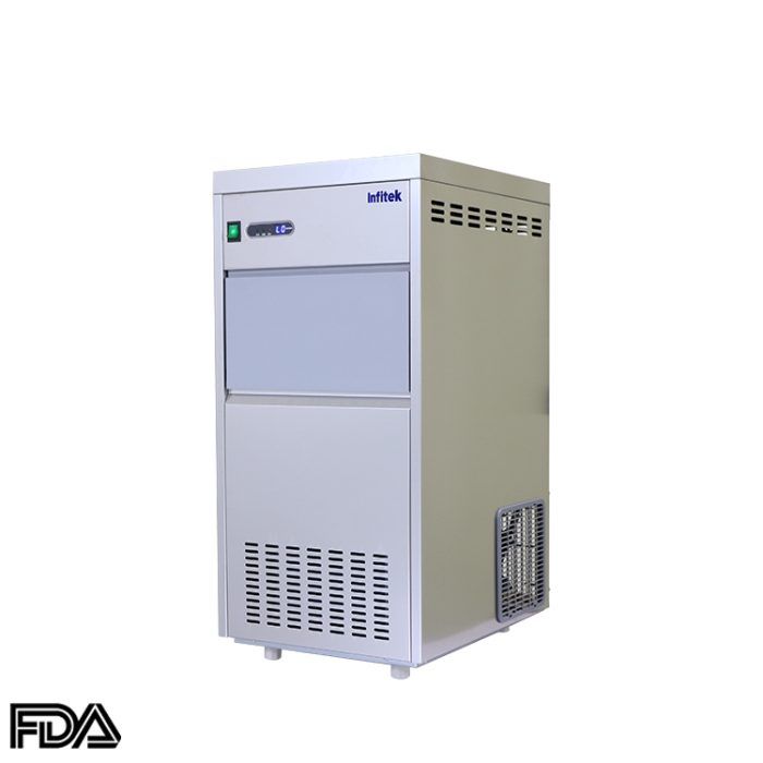 自動製氷機IM-FK60 、 IM-FK70 、 IM-FK85 - 画像 (2)