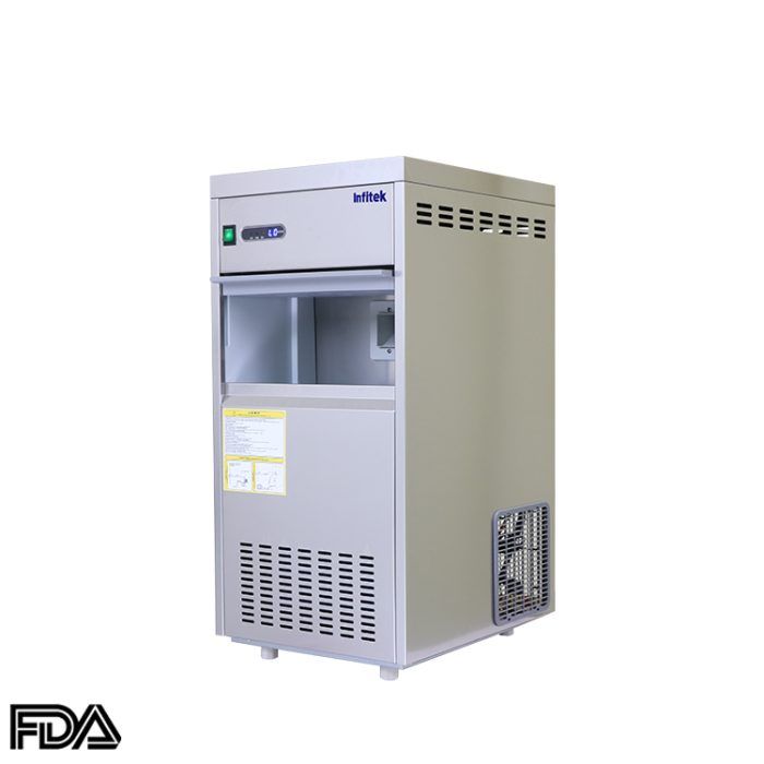 自動製氷機IM-FK60 、 IM-FK70 、 IM-FK85 - 画像 (3)