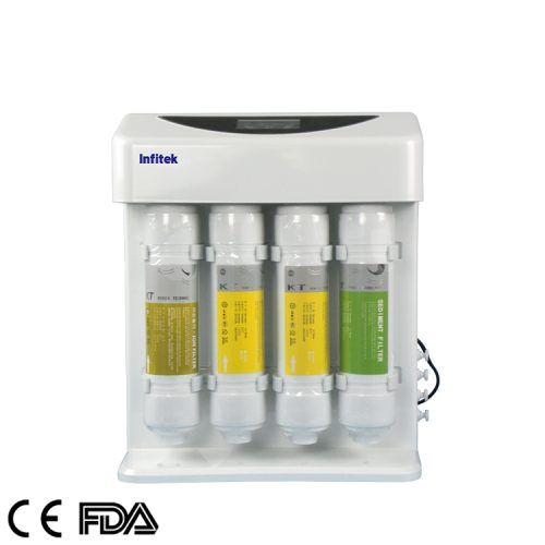 脱イオン水浄水器 LWP-F5-S シリーズ 02