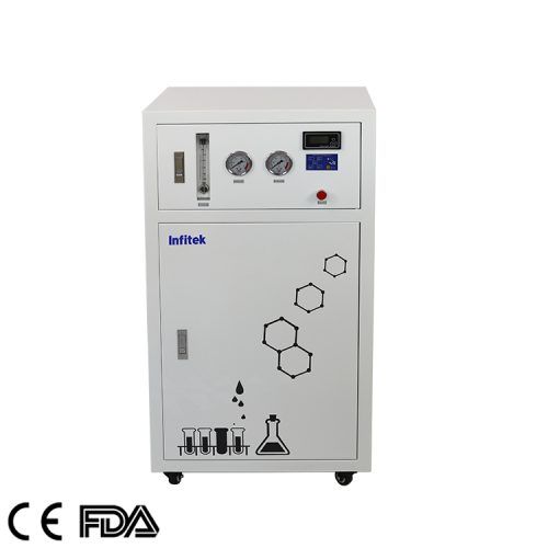脱イオン水浄水器 LWP-F5シリーズ