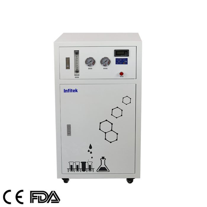 脱イオン水浄水器 LWP-F5シリーズ