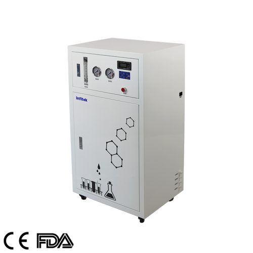 脱イオン水浄水器 LWP-F5シリーズ
