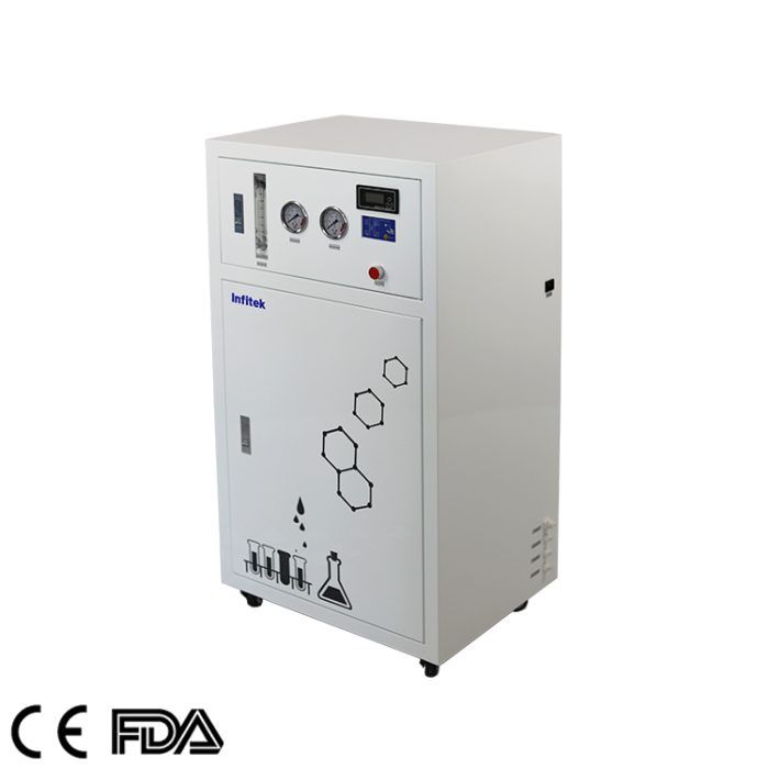 脱イオン水浄水器 LWP-F5シリーズ