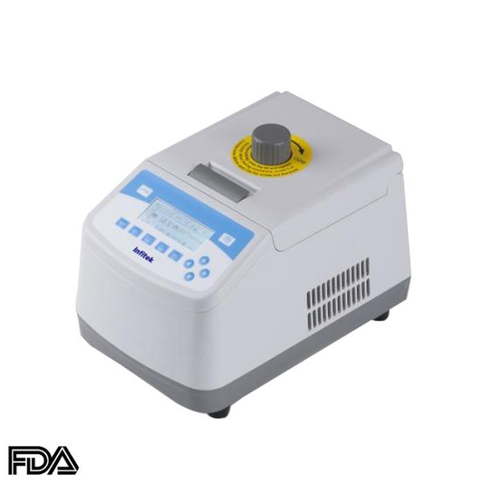 ドライバスインキュベーターDBI-100VI