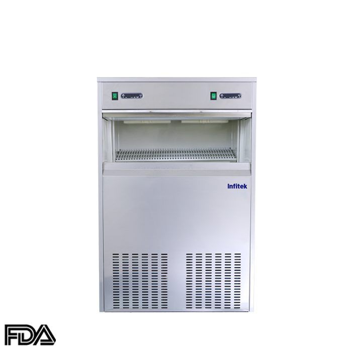製氷機IM-BT120