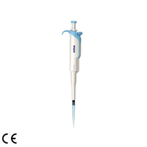 PIPE-H Single-channel Pipettes