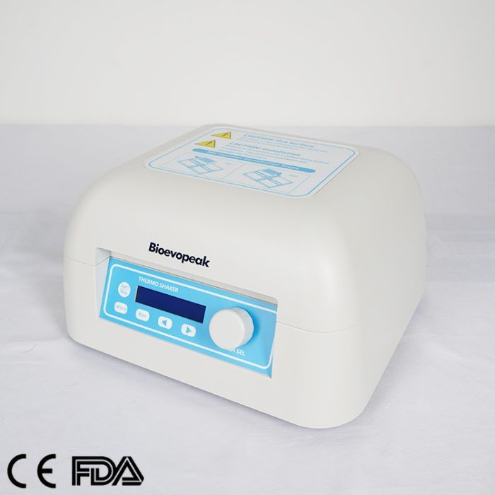 シェーカー、マイクロプレートタイプ、 DBI-PR80-4 （9