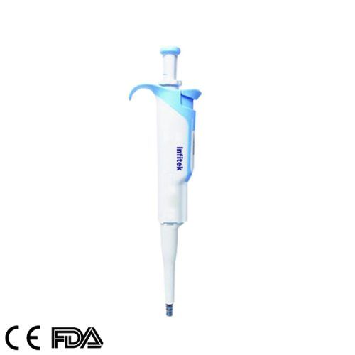 シングルチャンネルピペット、容量調整可能、 PIPE-H