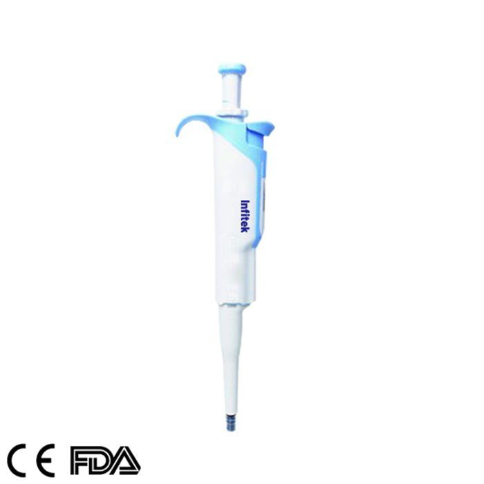 シングルチャンネルピペット、容量調整可能、 PIPE-H