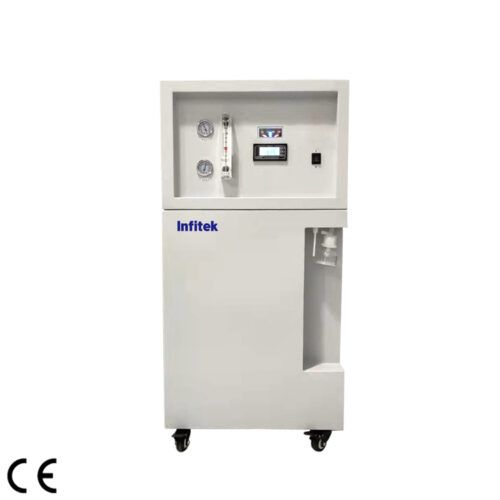 超純水器 LWP-F4シリーズ