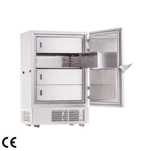 -25℃ Freezer, Vertical Type, LF25-940