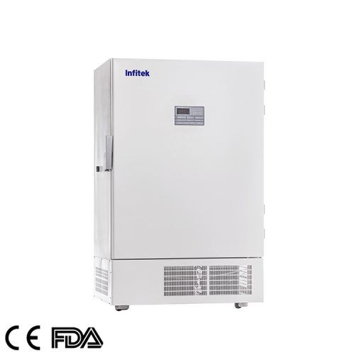 40℃縦型冷凍庫LF40-940 （8）