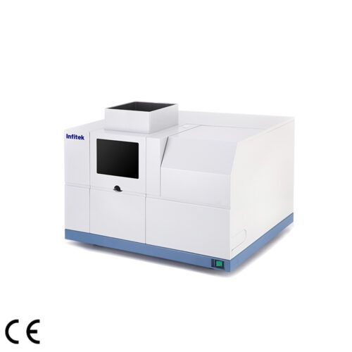 Atomic Absorption Spectrophotometer, SP-IAA4530