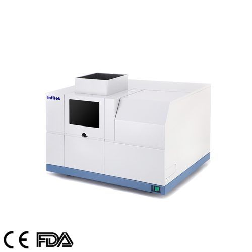 原子吸光分光光度計SP-IAA4530