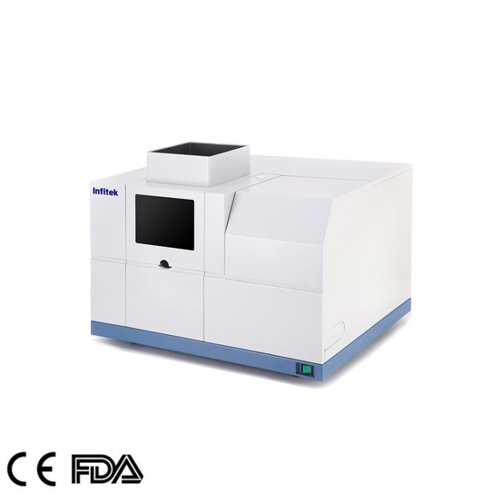 原子吸光分光光度計SP-IAA4530