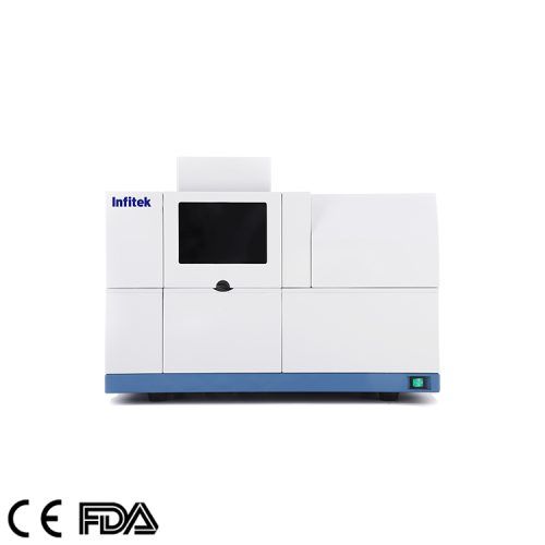 原子吸光分光光度計SP-IAA4530
