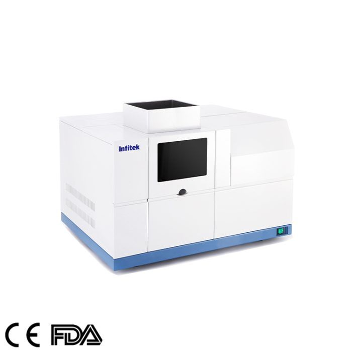 原子吸光分光光度計SP-IAA4530