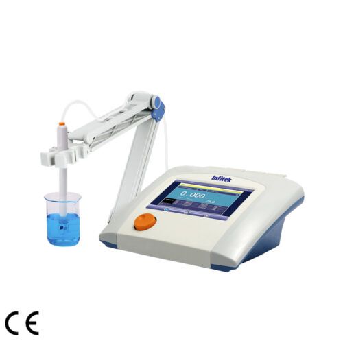 BEP-M600L, Multi-parameter Analyzer