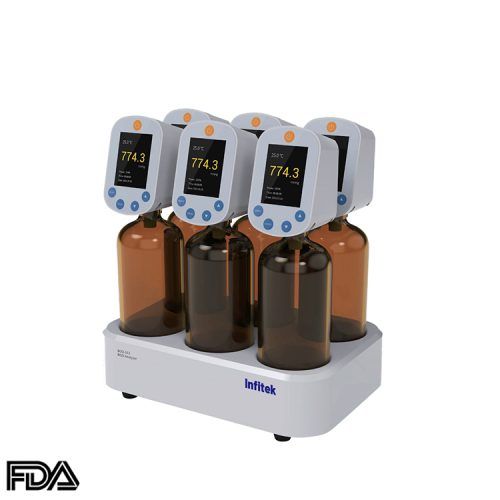 BOD分析装置BOD-573