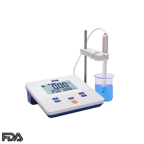 ベンチトップ導電率計CON-B100B