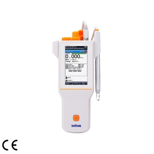 CON-P310T Portable Conductivity Meter