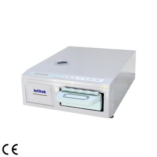 カセットオートクレーブSTC-5000 01