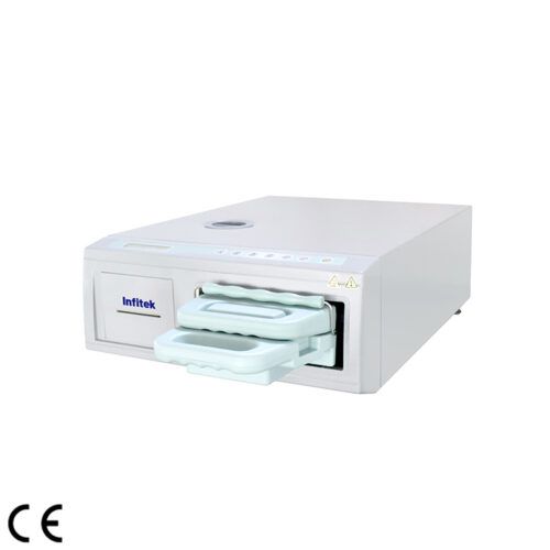 カセットオートクレーブSTC-6000