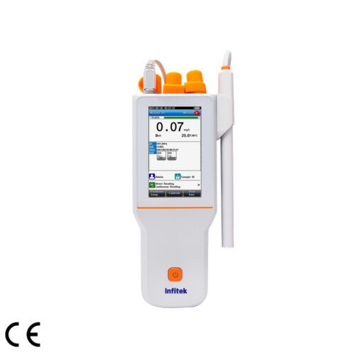 DO-P510T Dissolved Oxygen Meter