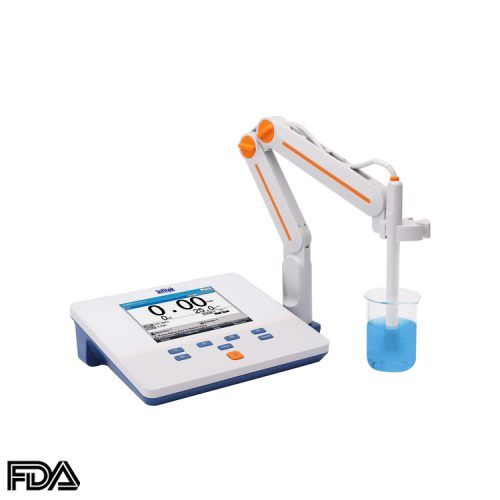 溶存酸素計、ベンチトップ、 DO-B400F