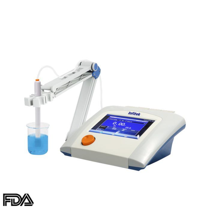 溶存酸素計、ベンチトップ、 DO-B600L 01
