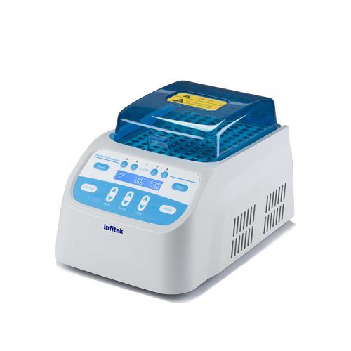 ドライバスインキュベーターDBI-110