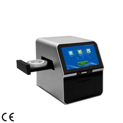 全自動生化学分析装置BA-PA-120 (1)