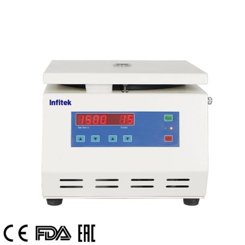 高速遠心分離機CFG-16D (1)