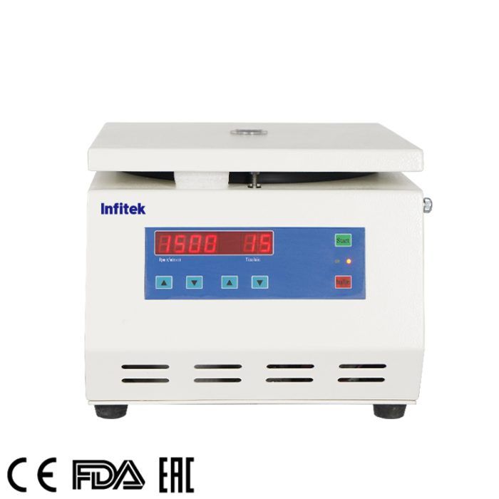 高速遠心分離機CFG-16D (1)
