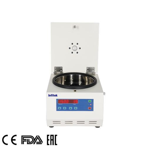 高速遠心分離機CFG-16D (3)