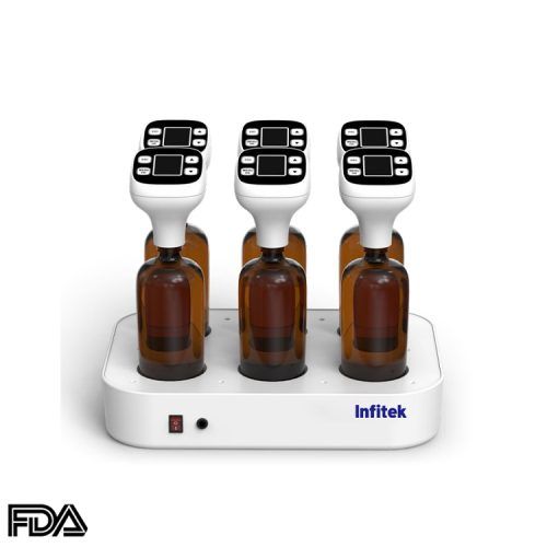インターナショナルインテリジェント安全BOD分析装置BOD-806A