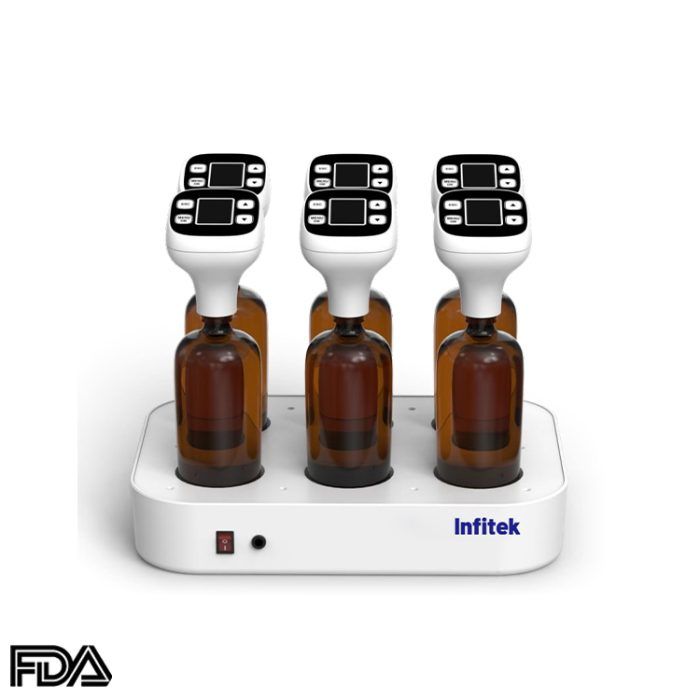 インターナショナルインテリジェント安全BOD分析装置BOD-806A