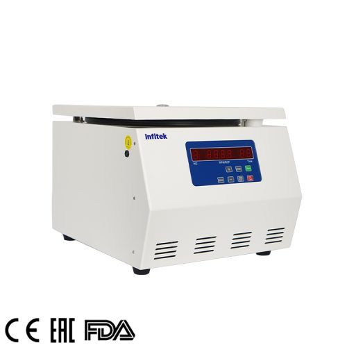 低速遠心分離機CFG-5DK （1）