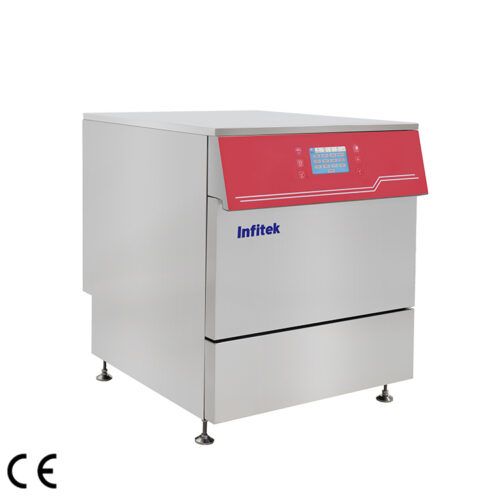 Automatic Glassware Washer, LWD-60 01 (1)