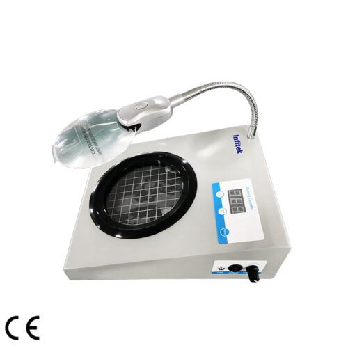CC-J3, CC-J3A, Colony Counter 01