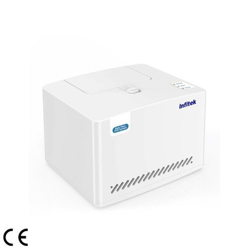 リアルタイムPCRシステム PCR-Q88シリーズ