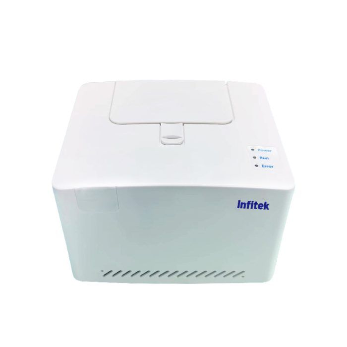 リアルタイムPCRシステム、 PCR-Q88-4 - 画像 (2)
