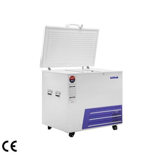 Solar Medicine Refrigerator, CRF10-S97