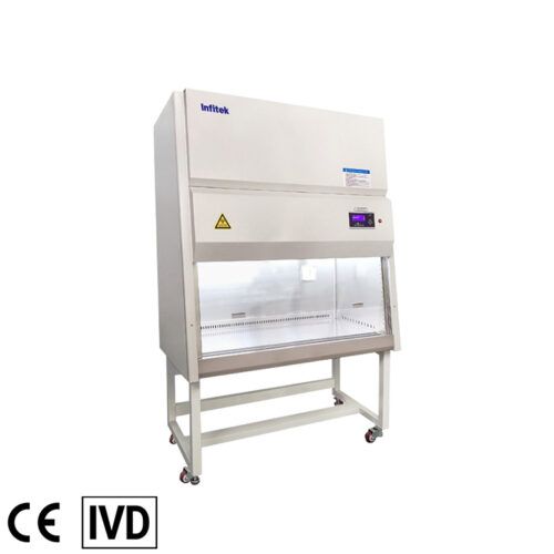 BSC-IIA2-5J A2 Biosafety Cabinets