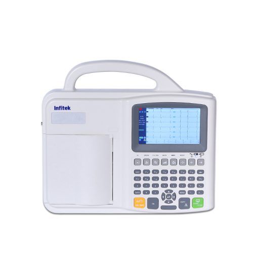 ECG-E3心電図装置