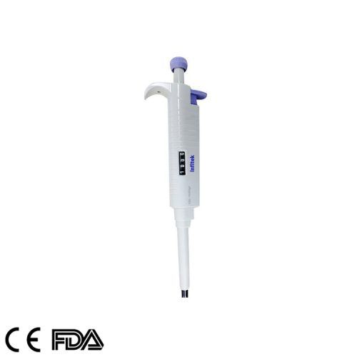 シングルチャンネルピペット、容量調整可能、 PIPE-MP